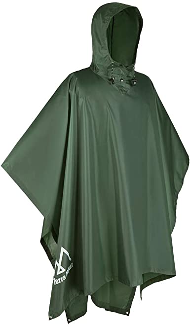 Poncho